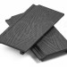 Доска фасадная ДПК 3D SEQUOIA Evolution WOOD GRAY купить в Ростове-на-Дону