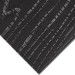 Заборная доска ДПК полнотелая NanoWood Антрацит купить в Ростове-на-Дону