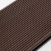 Террасная доска Ecodecking Техно плюс Шоколад купить в Ростове-на-Дону