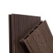 Террасная доска Ecodecking Техно плюс Шоколад купить в Ростове-на-Дону