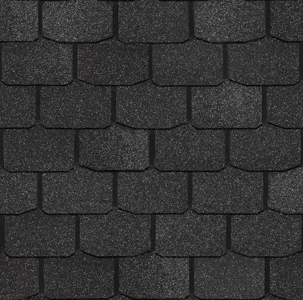 Гибка черепица Docke, коллекция Цюрих – Ежевика купить в Ростове-на-Дону