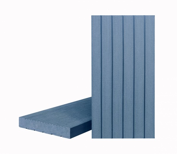 Террасная доска Классик Слива (полнотелая без паза) Под заказ купить в Ростове-на-Дону