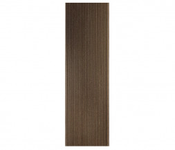 Доска Террасная NanoWood «Lite» Velvetto односторонняя - Шоколад 140×20