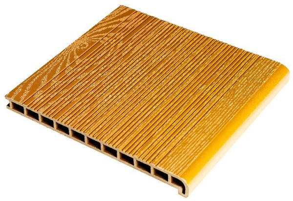 Ступени из ДПК Faynag WOOD Тик купить в Ростове-на-Дону