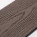 Террасная доска Ecodecking Техно Венге купить в Ростове-на-Дону