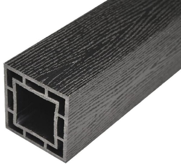 Столб FAYNAG ДПК WOOD кварц купить в Ростове-на-Дону