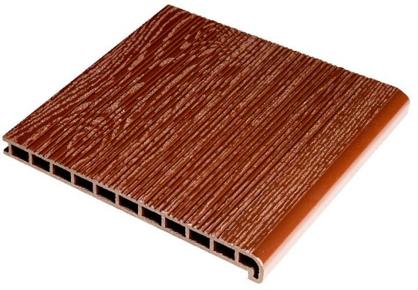 Ступени из ДПК Faynag WOOD Шоколад купить в Ростове-на-Дону