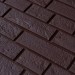 Фасадная панель Доломит Кирпич Славянка Корица купить в Ростове-на-Дону