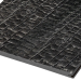 Фиброцементные панели FCSPRO Decor Wood Угольное купить в Ростове-на-Дону