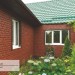 Фасадная панель Ю-Пласт Стоун Хаус Кирпич Красный купить в Ростове-на-Дону