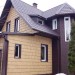 Панель фасадная GL "Я-Фасад" Сибирская дранка арабика купить в Ростове-на-Дону