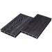 Террасная Доска ДПК Altay Decking 150 х 24 Графит купить в Ростове-на-Дону