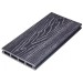 Террасная Доска ДПК Altay Decking 150 х 24 Графит купить в Ростове-на-Дону