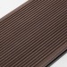 Террасная доска Ecodecking Техно Шоколад купить в Ростове-на-Дону