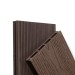 Террасная доска Ecodecking Техно Шоколад купить в Ростове-на-Дону
