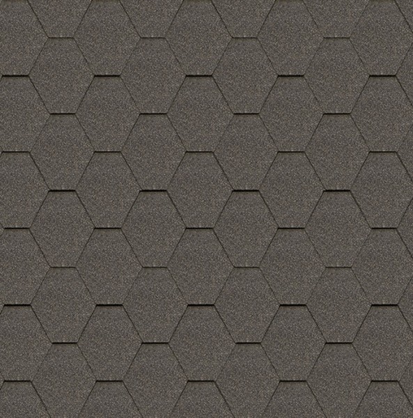 Гибкая черепица Docke, коллекция Шеффилд – Мокко купить в Ростове-на-Дону