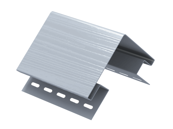 Наружный угол Ю-пласт Классика голубой купить в Ростове-на-Дону