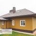 Фасадная панель Ю-пласт Хокла Винтаж Охра купить в Ростове-на-Дону