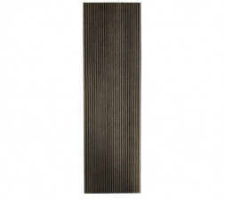 Доска Террасная NanoWood «Standart» Derevo двухсторонняя - Венге 150×26
