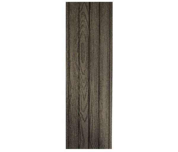 Доска Террасная NanoWood «Standart» Derevo двухсторонняя - Венге 150×26 купить в Ростове-на-Дону