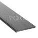Ступень ДПК 3D Evolution WOOD GRAY купить в Ростове-на-Дону