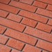 Фасадная панель Доломит Кирпич Славянка Красный купить в Ростове-на-Дону
