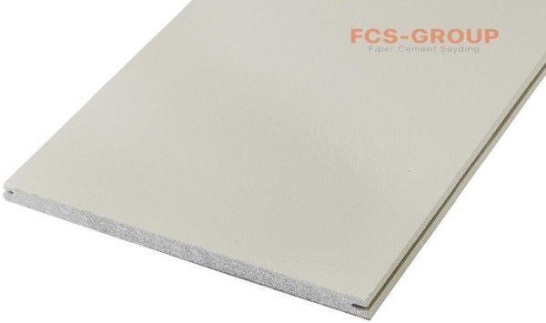 Фиброцементные панели FCS Group Smooth Line F07 купить в Ростове-на-Дону
