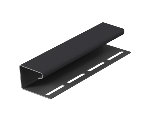 J-профиль Docke Карбон купить в Ростове-на-Дону