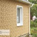 Фасадная панель Ю-Пласт Стоун Хаус Кирпич Песочный купить в Ростове-на-Дону