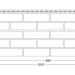 ФП Grand Line клинкерный кирпич стандарт Шоколадный (коричневый) купить в Ростове-на-Дону