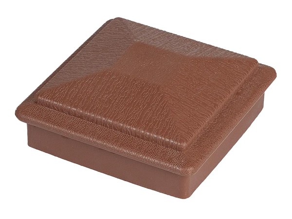 Крышка верхняя Deckart Co-Extrusion Махагон купить в Ростове-на-Дону