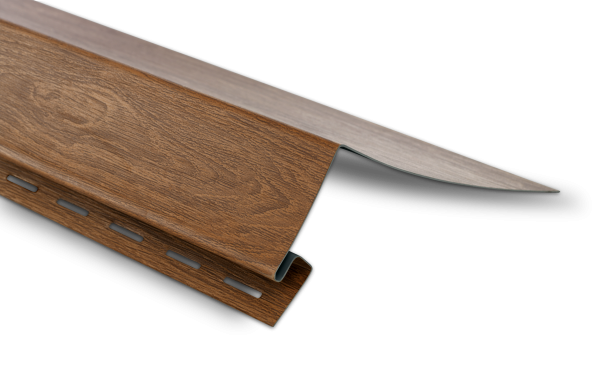 Широкая околооконная планка UP Decor Дуб золотой купить в Ростове-на-Дону