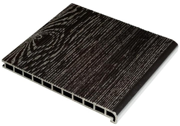 Ступени из ДПК Faynag WOOD Кварц купить в Ростове-на-Дону