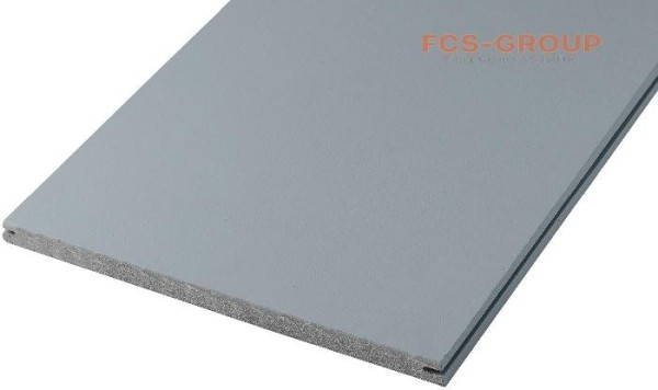 Фиброцементные панели FCS Group Smooth Line F10 купить в Ростове-на-Дону