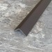 Угол EasyDecking Co-extrusion 57х57 Chestnut купить в Ростове-на-Дону
