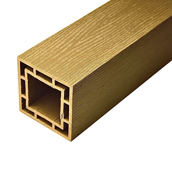 Столб FAYNAG ДПК WOOD орех купить в Ростове-на-Дону Столб FAYNAG ДПК WOOD орех купить в Ростове-на-Дону
