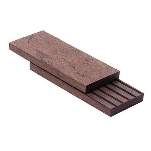 Плинтус Bruggan Multicolor 10х80х2200 Венге купить в Ростове-на-Дону
