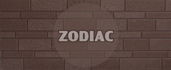 Фасадная панель Zodiac Эконом панели AG1-002E купить в Ростове-на-Дону