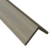 Угол EasyDecking Co-extrusion 57х57 Driftwood купить в Ростове-на-Дону