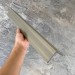Угол EasyDecking Co-extrusion 57х57 Driftwood купить в Ростове-на-Дону