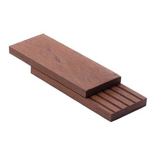 Плинтус Bruggan Multicolor 10х80х2200 Кедр купить в Ростове-на-Дону
