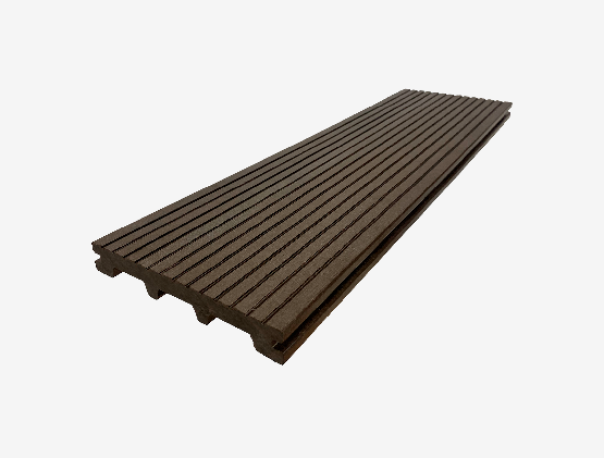 Террасная доска из ДПК RusDecking Unodeck Titanio - Венге купить в Ростове-на-Дону