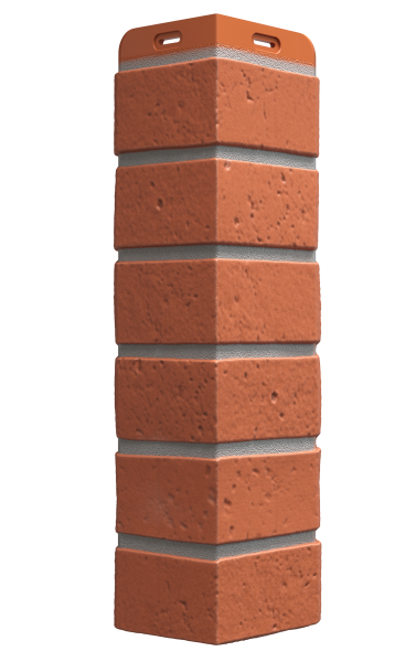 Угол Berg кирпичный купить в Ростове-на-Дону