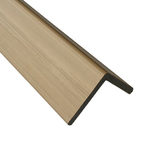 Угол EasyDecking Co-extrusion 57х57 Oak купить в Ростове-на-Дону