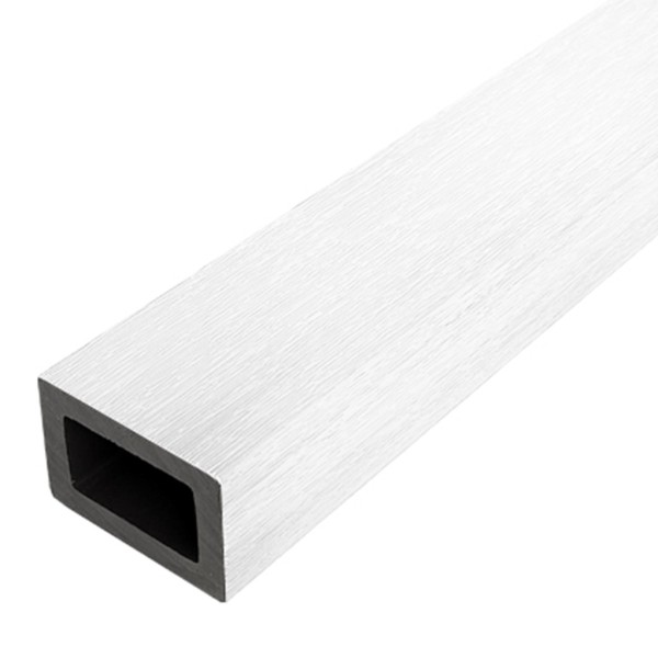 Балясина Woodvex Co-Extrusion Белый купить в Ростове-на-Дону