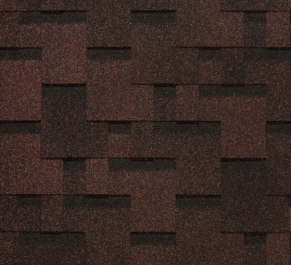 Гибкая черепица Docke, коллекция Афины Кварц купить в Ростове-на-Дону