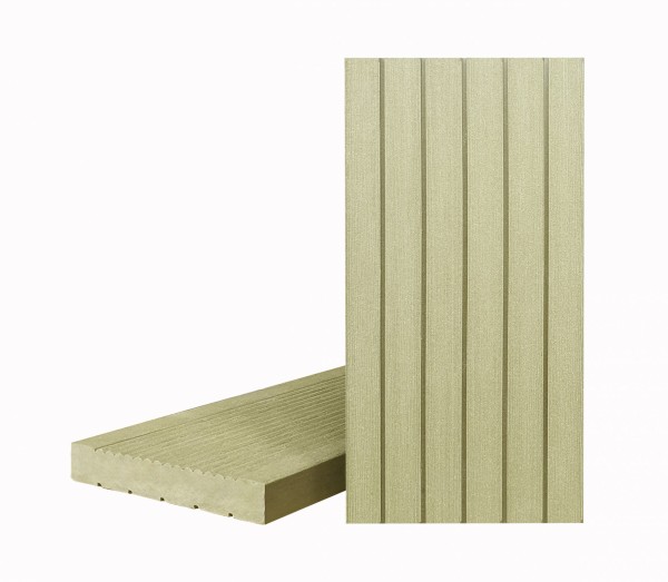 Террасная доска Классик Фисташка (полнотелая без паза) Под заказ купить в Ростове-на-Дону