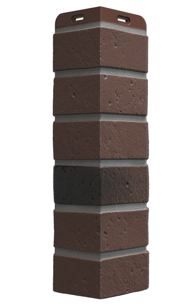 Угол Berg коричневый купить в Ростове-на-Дону