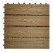 Садовый паркет дпк CM Garden Modern, 300х300 мм, PATINA TEAK (Патина тик) купить в Ростове-на-Дону