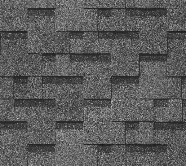 Гибкая черепица Docke, коллекция Афины Титан купить в Ростове-на-Дону